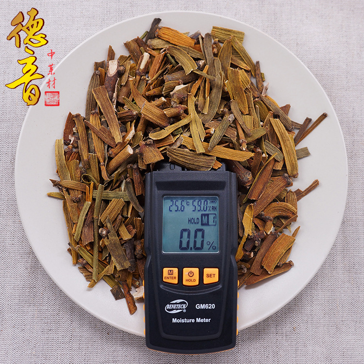 Bian Ji Sheng Dried Herb 500g Traditional Chinese Herbal Tea Material Sichuan Origin - Image 3