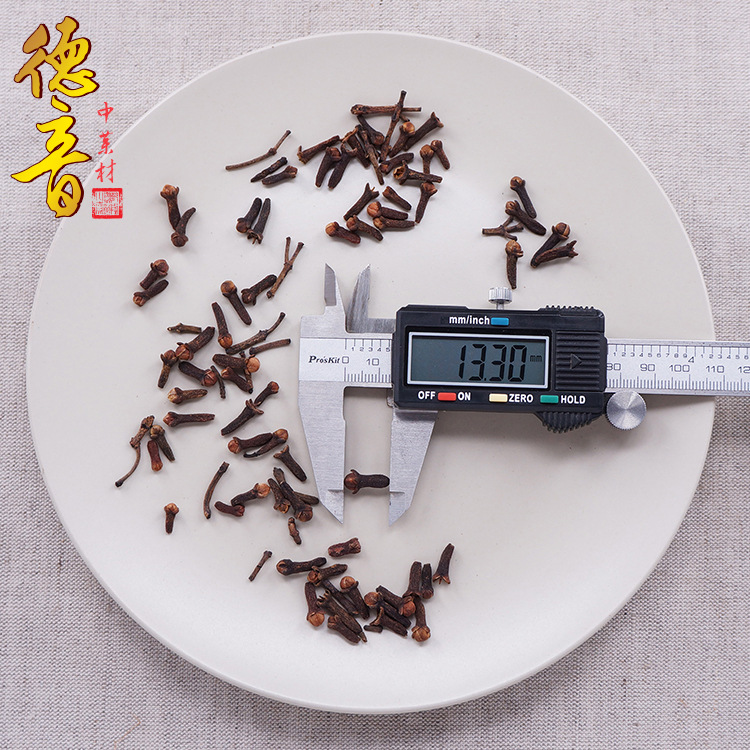 Dried Clove Buds Gong Ding Xing 500g Whole Spice for Culinary and Herbal Use - Image 3