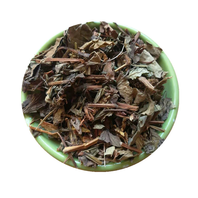 Dried Houttuynia Herb Yu Xing Cao Fish Mint Bulk Chinese Herbal Tea and Culinary Herb 500g - Image 5
