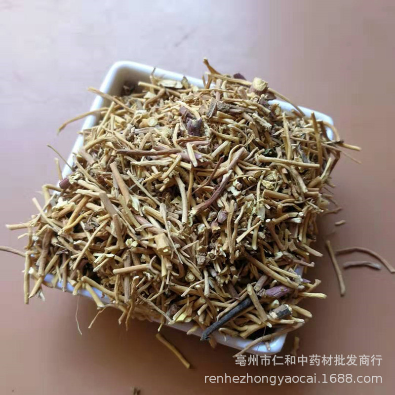 Dried Bai Wei Cynanchum Root 500g Traditional Chinese Herb for Decoction and Culinary Use - Image 4