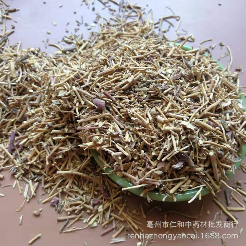 Dried Bai Wei Cynanchum Root 500g Traditional Chinese Herb for Decoction and Culinary Use - Image 3
