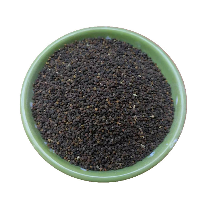 Cleome Seeds Bai Hua Cai Zi 500g Dried Cleome gynandra Seeds for Traditional Herbal Use - Image 5