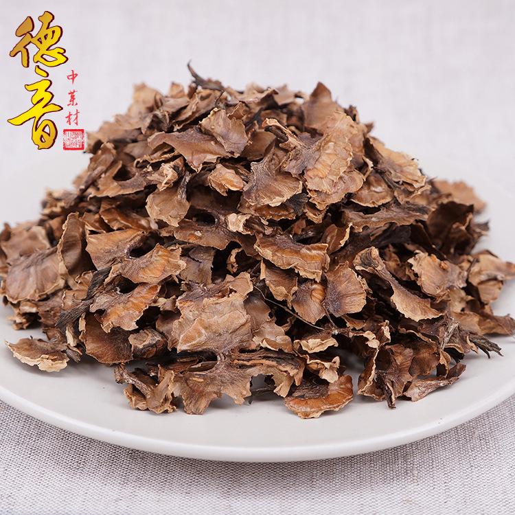 Fenxinmu Dried Walnut Septum 500g Yunnan Herbal Tea Material - Image 4