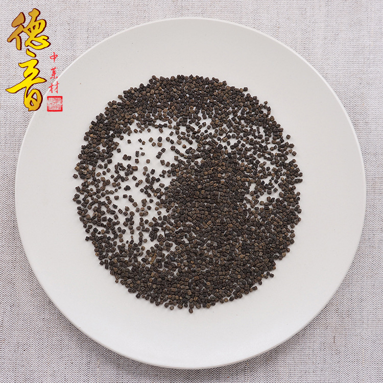 Dried Silkworm Feces Can Sha 500g Bulk Loose Herb for Pillow Filling and Traditional Use - Image 3