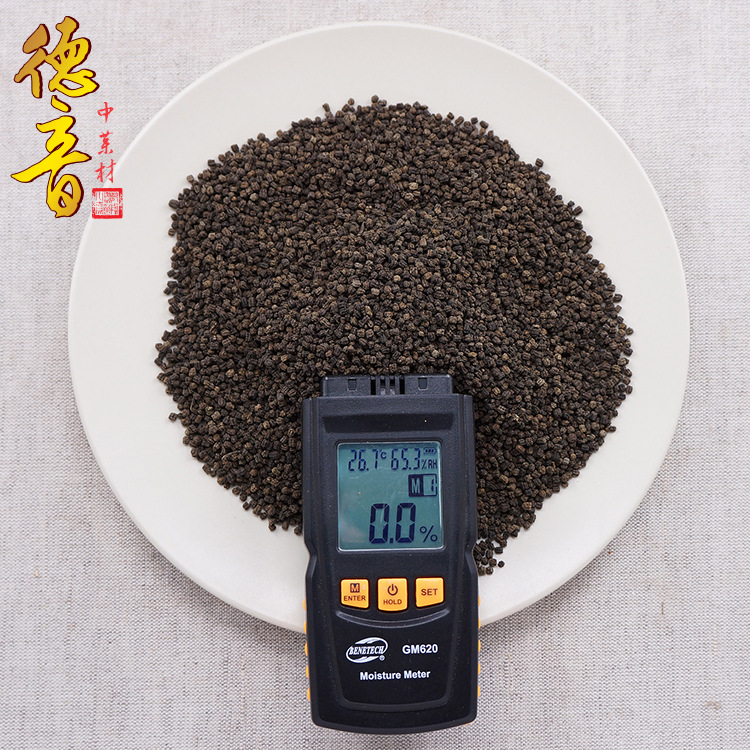 Dried Silkworm Feces Can Sha 500g Bulk Loose Herb for Pillow Filling and Traditional Use - Image 4