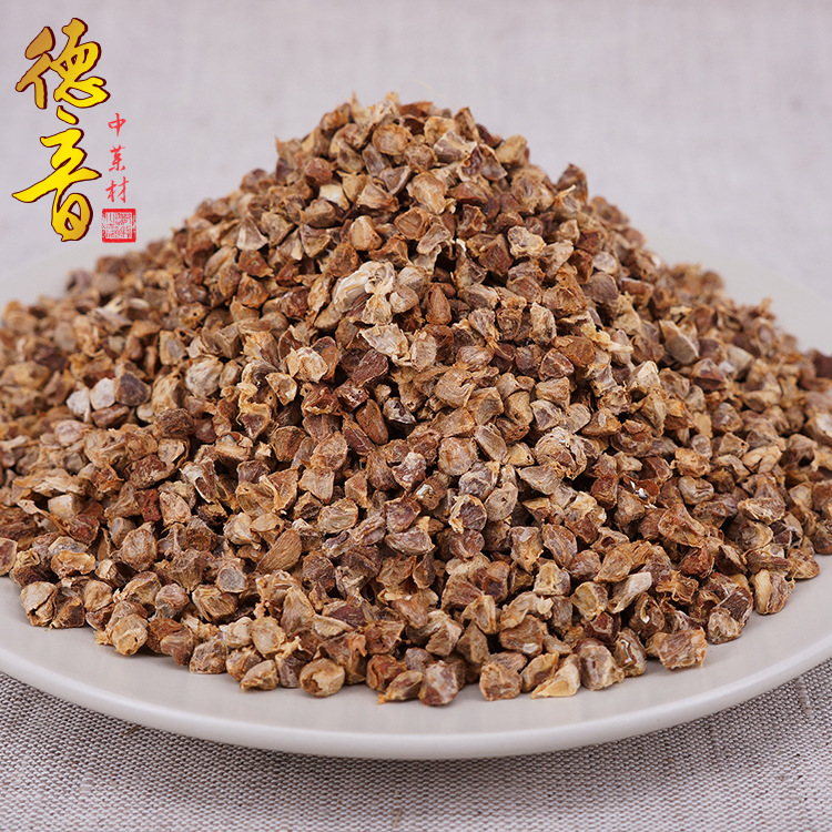 Dried Tsaoko Fruit Kernels Cao Guo Ren Whole Bulk Culinary Herb for Cooking and Braising - Image 3