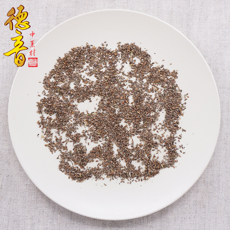 Chongwezi Dried Motherwort Seeds 500g Whole Form Chinese Herbal Decoction Ingredient - Image 3