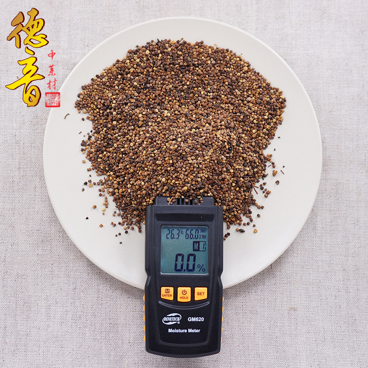 Large Dodder Seed Tu Si Zi 500g Dried Sichuan Herb for Decoction and Tea - Image 2