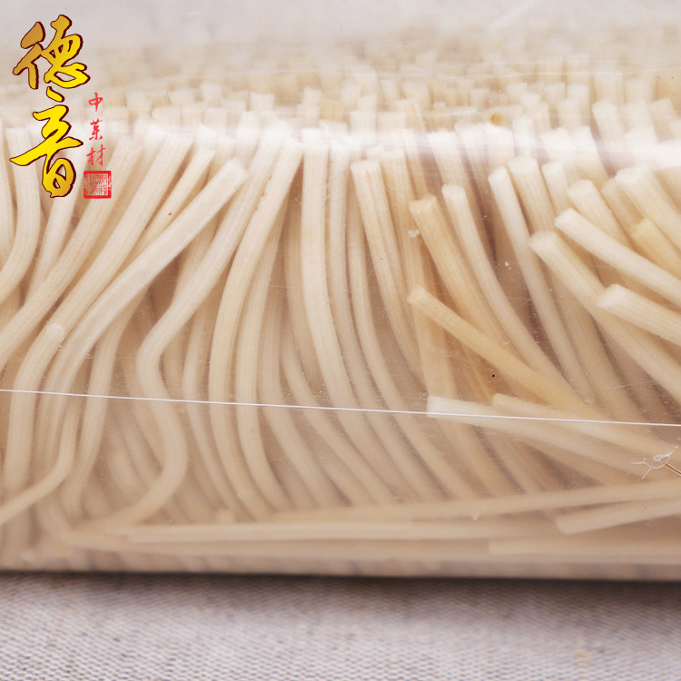 Dried Juncus Rush Deng Xin Cao Whole Herb 1g Pack Traditional Herbal Decoction Ingredient - Image 3