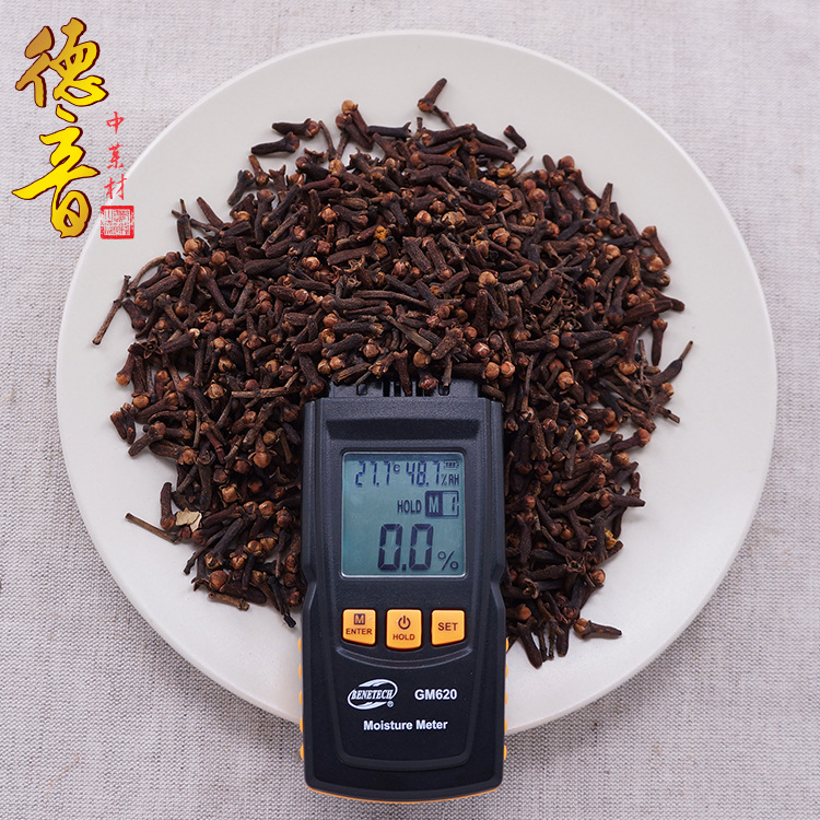 Dried Clove Buds Gong Ding Xing 500g Whole Spice for Culinary and Herbal Use - Image 2