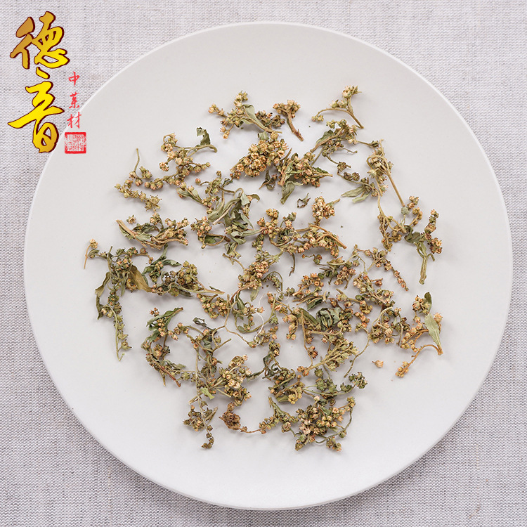Gan Huang Cao Dried Hedyotis Herb Flower 500g Traditional Chinese Herbal Tea Ingredient - Image 4