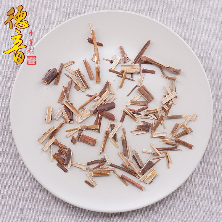 Gan Huang Cao Stem Dried Penthorum chinense Cut Segments 500g Loose Sichuan Herb for Decoction and Herbal Tea - Image 4