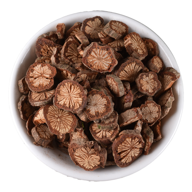 Hong Teng Vine (Sargentodoxa cuneata) — Dried Blood-Invigorating Herb, 500g - Image 3