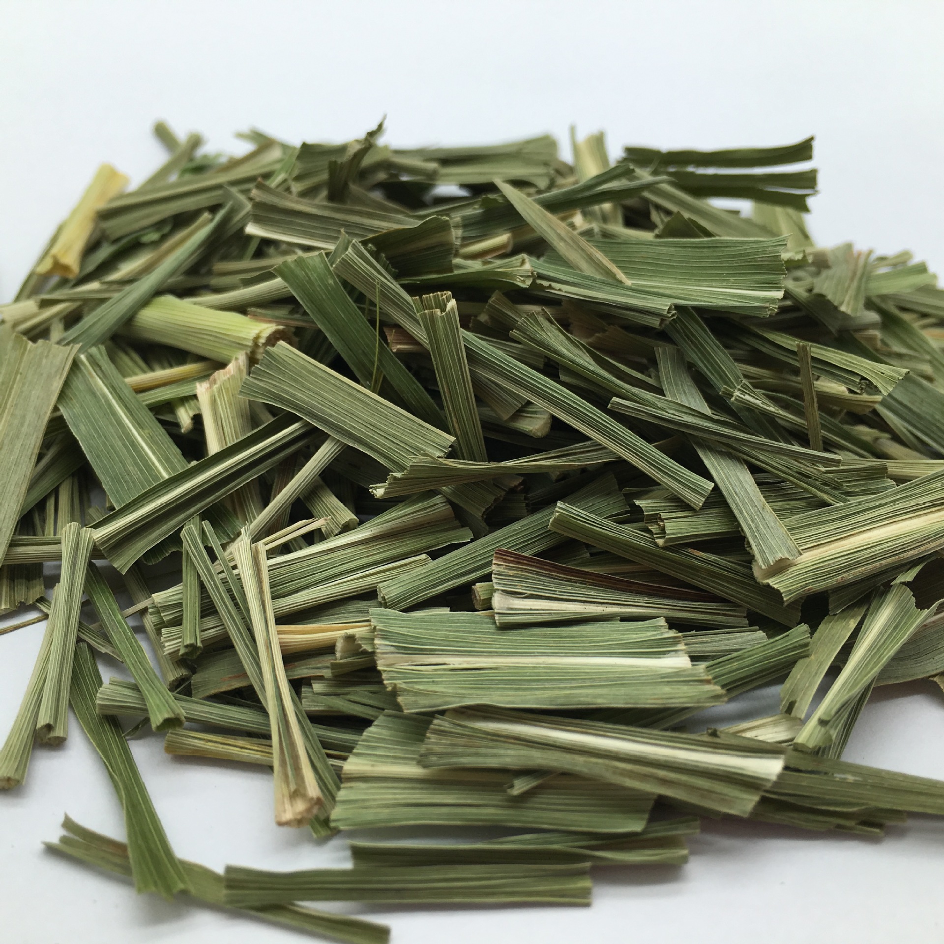 Lemongrass Xiang Mao Cao Dried Herb Loose Cut Culinary Tea Herb 500g - Image 3