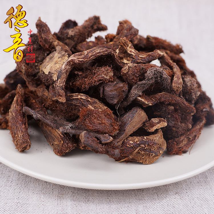 Dried Gu Sui Bu Drynaria Rhizome 500g Traditional TCM Herb from Guizhou - Image 4
