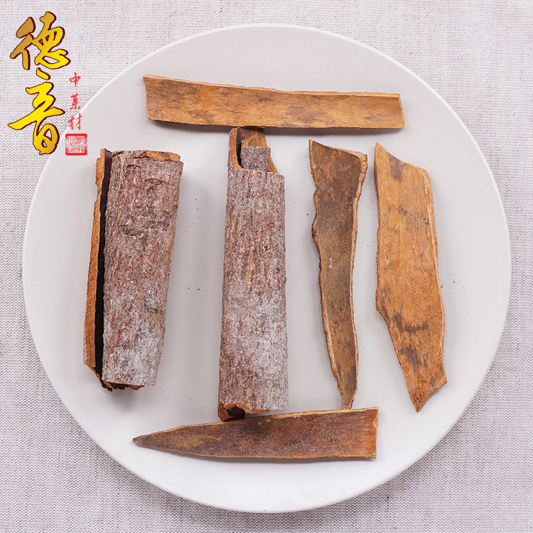 Cassia Bark Powder Gui Pi 肉桂粉 500g Ground Cinnamon for Cooking Baking and Herbal Blends - Image 4