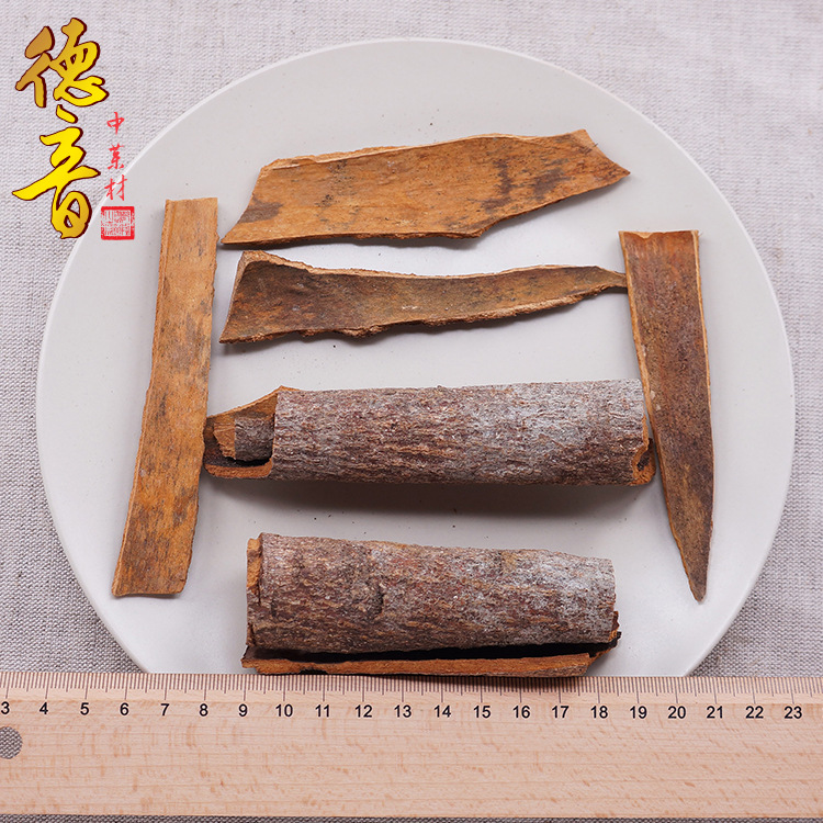 Cassia Bark Powder Gui Pi 肉桂粉 500g Ground Cinnamon for Cooking Baking and Herbal Blends - Image 3