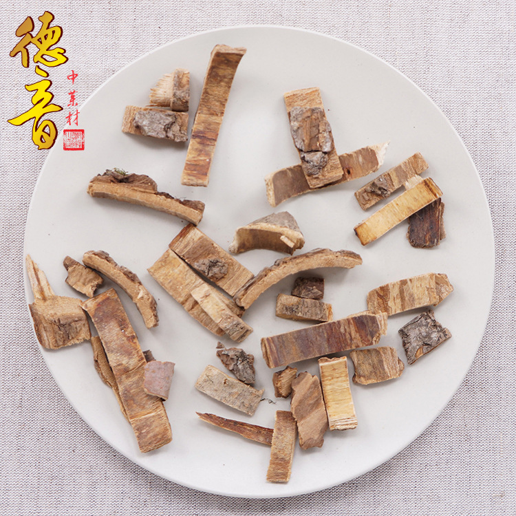 Hai Tong Pi Dried Bark 500g Traditional Chinese Herbal Ingredient for Decoctions and External Soaks - Image 3