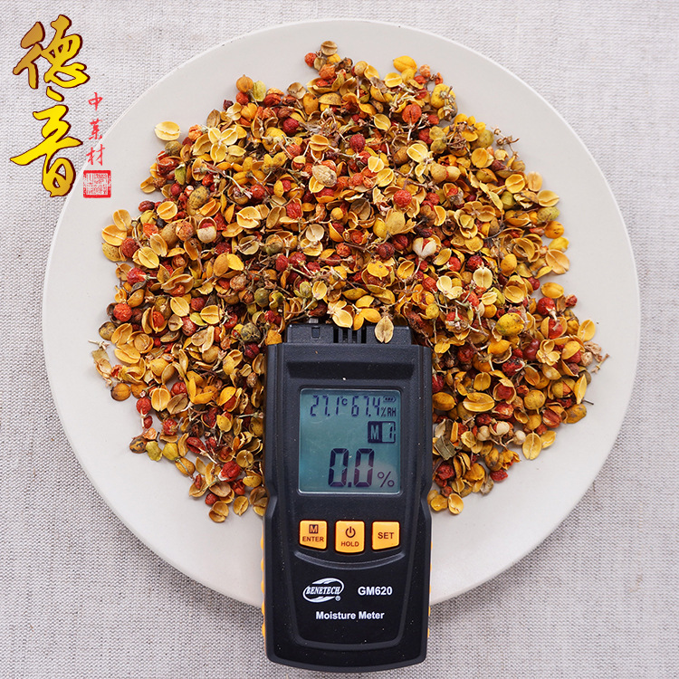 Albizia Flower He Huan Hua Dried Herb 500g Traditional TCM Herbal Tea Ingredient - Image 3