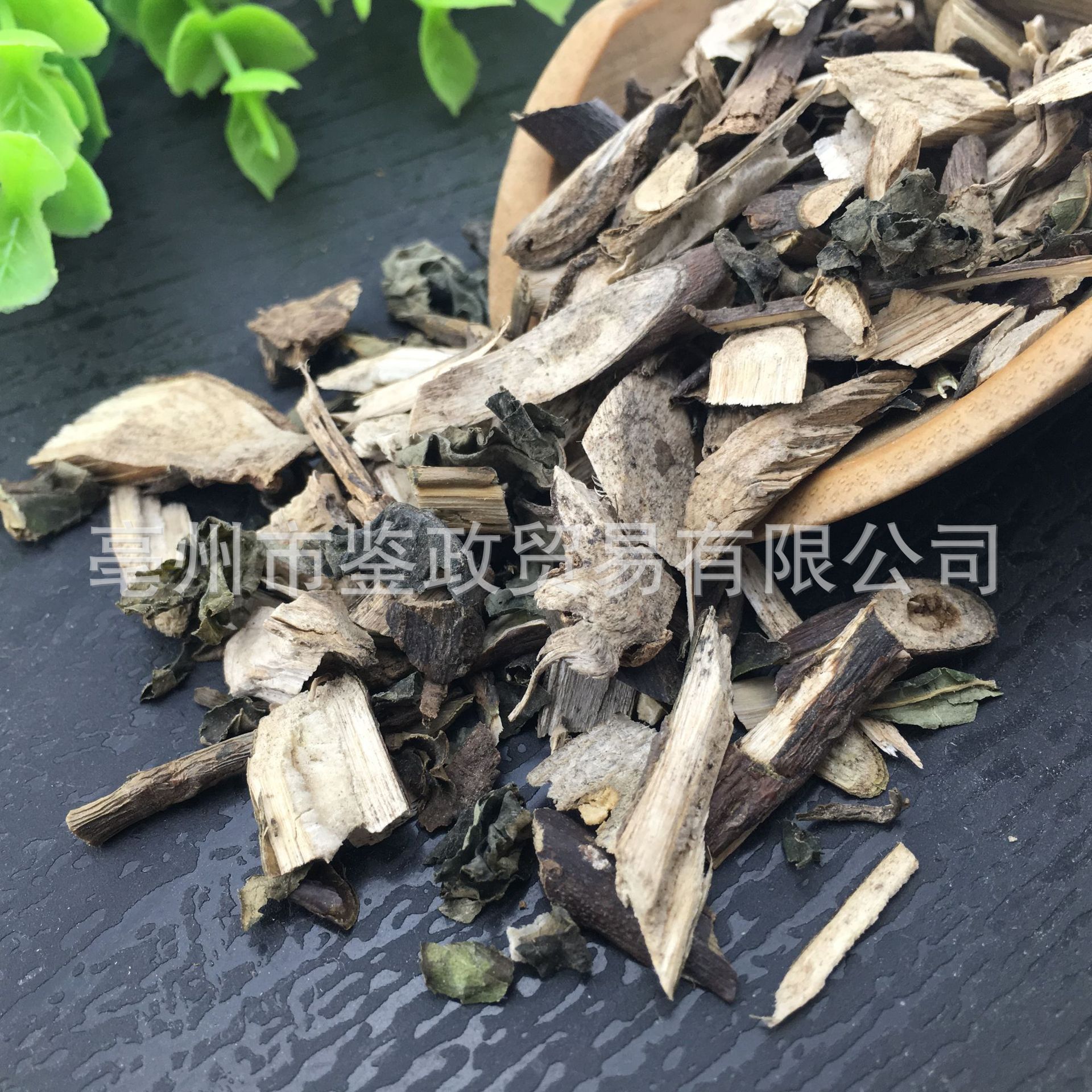 Dried Chou Mu Dan Root 500g Clerodendrum Bungei Traditional Herbal Decoction Ingredient - Image 3