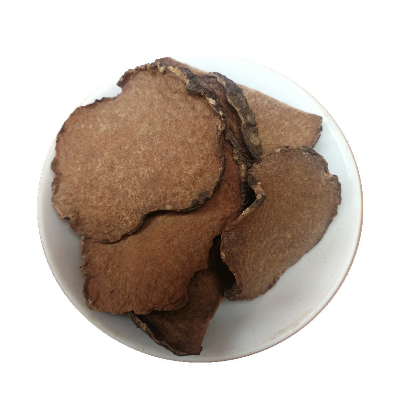 Dried Huang Yao Zi Airless Sulfur Free Rhizome Slices 500g Bulk Wholesale Traditional Herbal Ingredient - Image 5