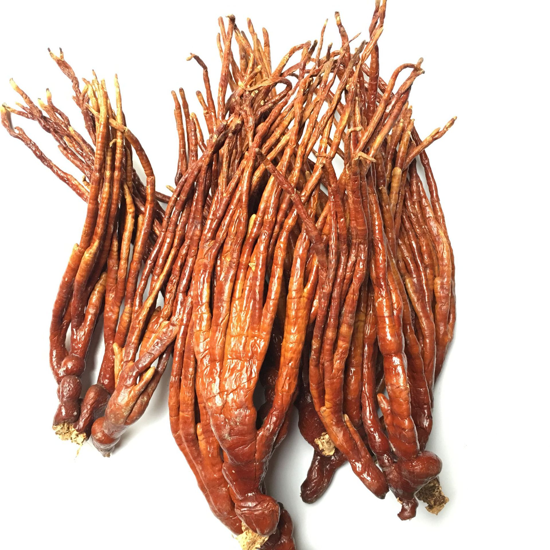 Ling Zhi Cao Dried Ganoderma Herb Whole Pieces for Tea Wine Infusion and Decoction 500g - Image 5