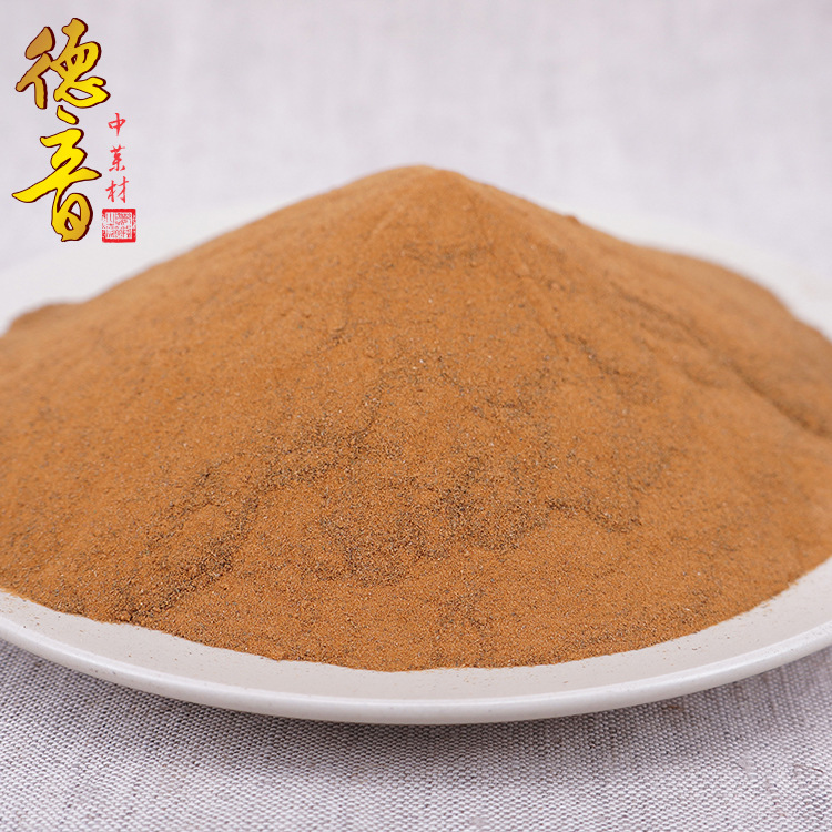 Hai Jin Sha Lygodium Spores 500g Dried Bulk Chinese Herb for Decoction and Herbal Blends - Image 3