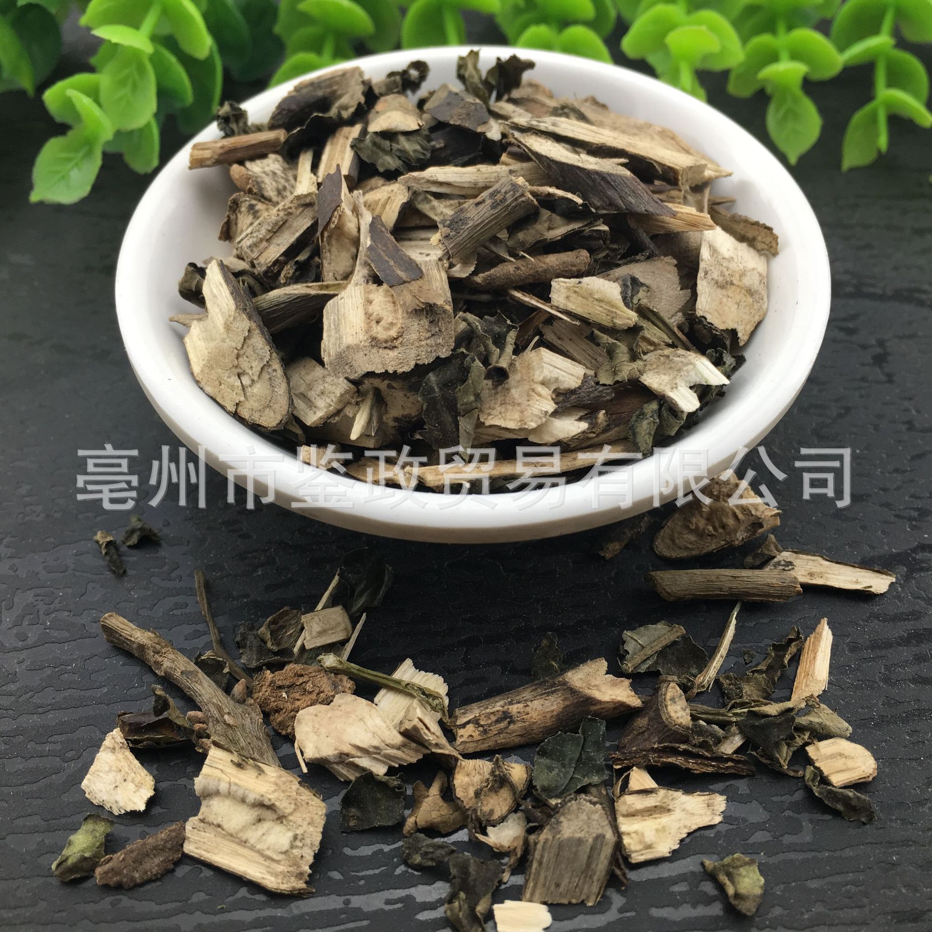 Dried Chou Mu Dan Root 500g Clerodendrum Bungei Traditional Herbal Decoction Ingredient - Image 2