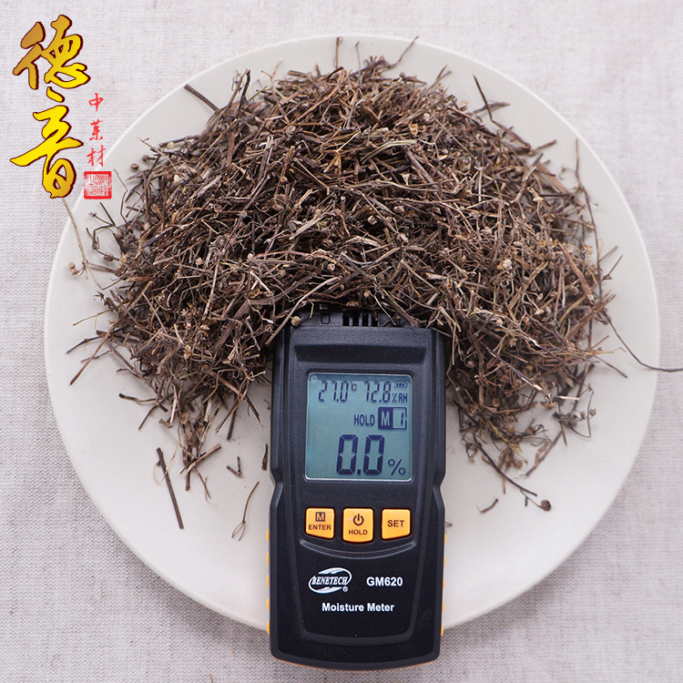 Dried Hedyotis Diffusa Bai Hua She She Cao Whole Herb 500g Traditional Chinese Herbal Tea and Decoction Herb - Image 2