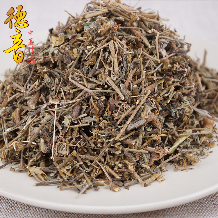 Dried Inula Flower Jin Fo Cao 500g Sichuan Whole Herb for Traditional Decoctions and Herbal Tea - Image 2