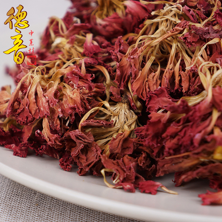 Dried Carnation Flower Tea Kang Nai Xin 500g Selected Grade Herbal Buds - Image 3