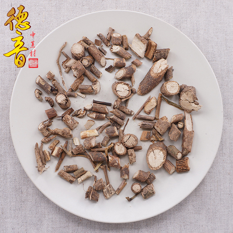 Hai Feng Teng Dried Piper Kadsura Vine 500g Traditional Chinese Herb for Decoction and Herbal Soup - Image 3
