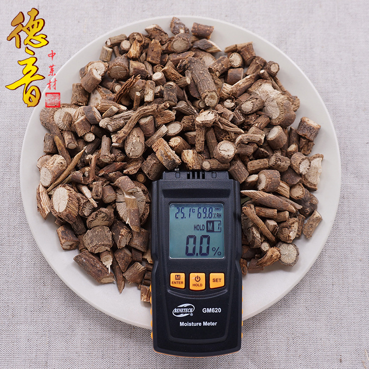Hai Feng Teng Dried Piper Kadsura Vine 500g Traditional Chinese Herb for Decoction and Herbal Soup - Image 2