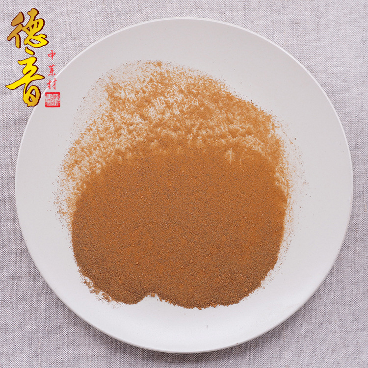 Hai Jin Sha Lygodium Spores 500g Dried Bulk Chinese Herb for Decoction and Herbal Blends - Image 4