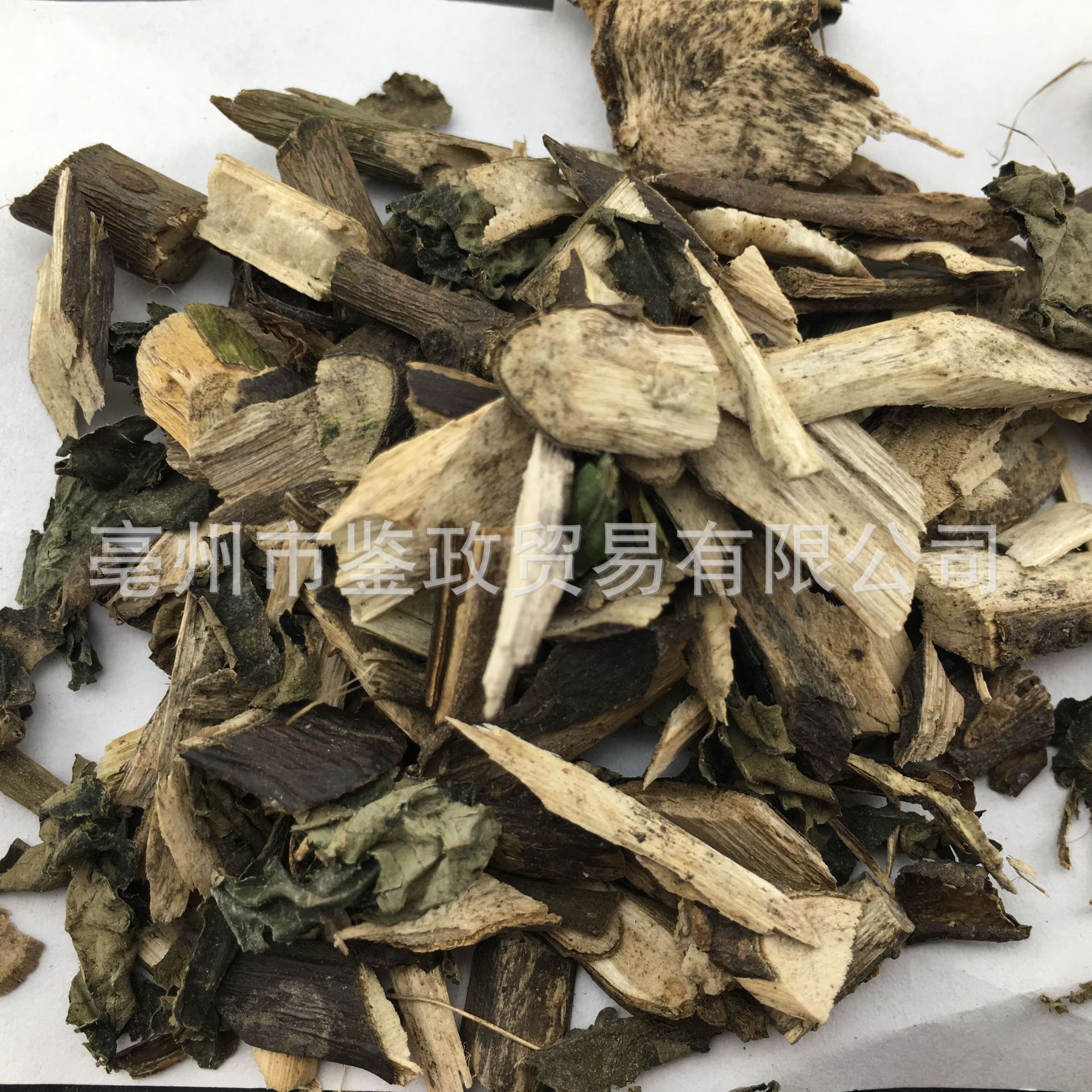 Dried Chou Mu Dan Root 500g Clerodendrum Bungei Traditional Herbal Decoction Ingredient - Image 5