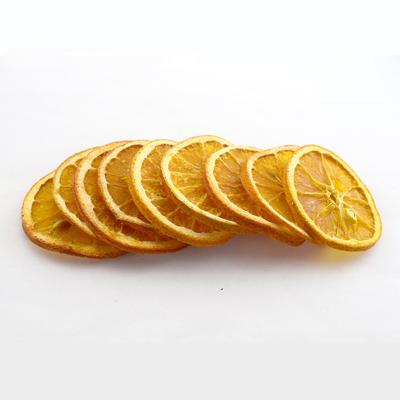 Dried Orange Slices Chen Pi Style Citrus Peel Tea 500g Natural Sun Dried Fruit Tea - Image 5