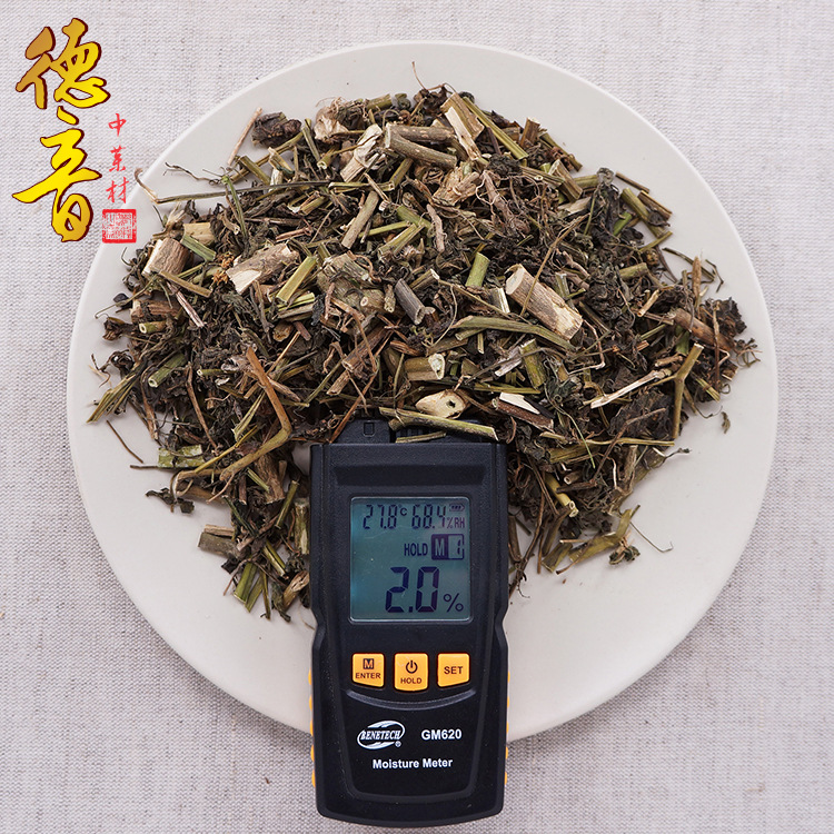 Dried Long Kui Dragon Mallow Herb Segments Long Kui 500g Sichuan Origin Traditional Chinese Herbal Material - Image 2