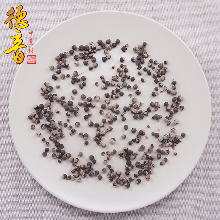 Dried Fructus Viticis Man Jing Zi Whole Fruit 500g Yunnan Raw Herb for Decoction and Culinary Use - Image 3