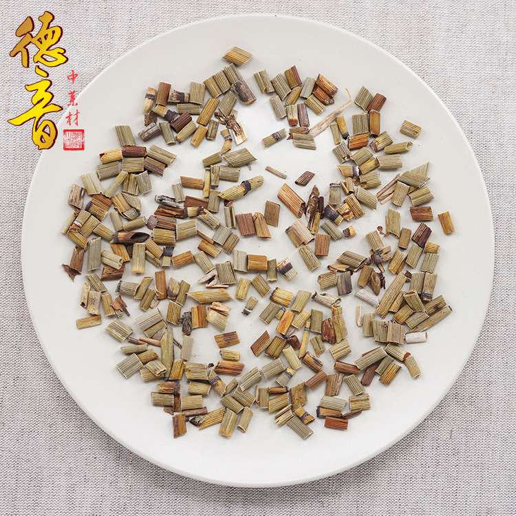 Dried Horsetail Herb Mu Zei 500g Traditional Chinese Herbal Tea Ingredient - Image 2