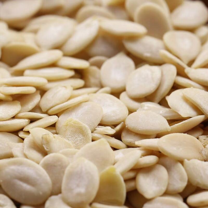 Raw Watermelon Seed Kernels Xi Gua Ren for Mooncake Filling and Herbal Decoction - Image 2