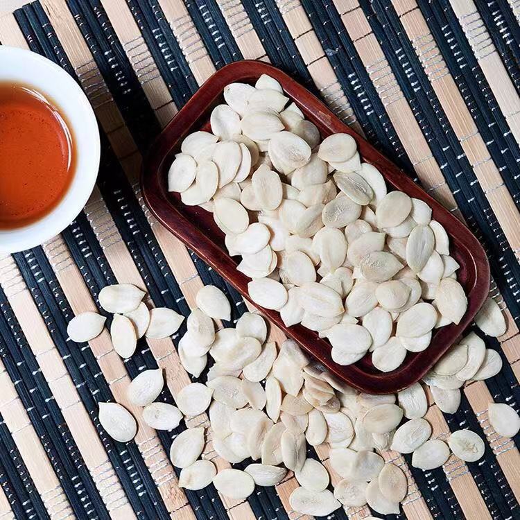 Raw Watermelon Seed Kernels Xi Gua Ren for Mooncake Filling and Herbal Decoction - Image 4