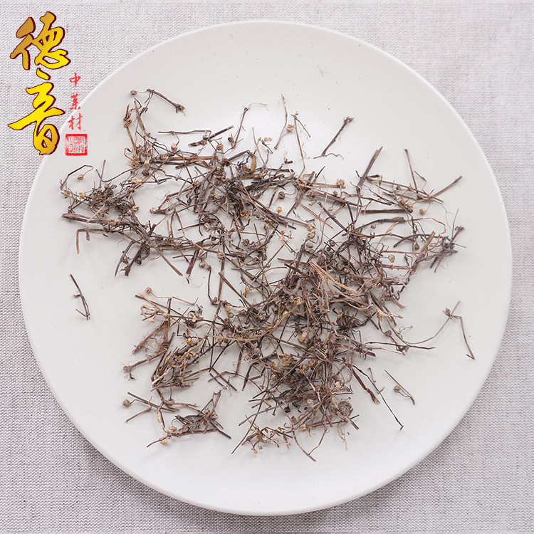 Dried Hedyotis Diffusa Bai Hua She She Cao Whole Herb 500g Traditional Chinese Herbal Tea and Decoction Herb - Image 3