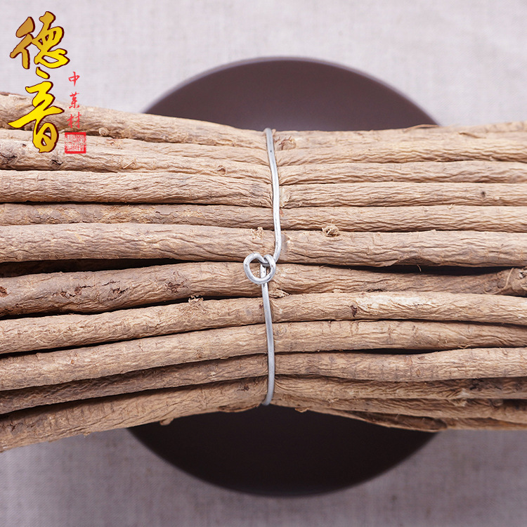 Astragalus Root Sticks Huang Qi 0.8-1.0cm 500g Dried Herb for Decoction and Soup - Image 4