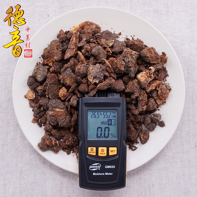 Dried Myrrh Resin Mo Yao 500g Bulk Traditional Chinese Herb for Decoction and External Use - Image 3