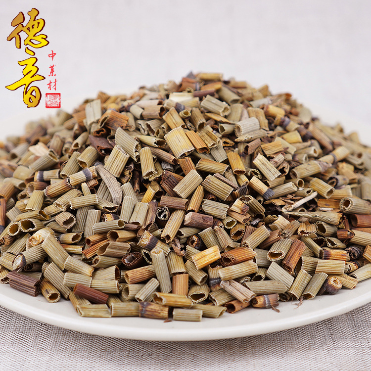 Dried Horsetail Herb Mu Zei 500g Traditional Chinese Herbal Tea Ingredient - Image 3