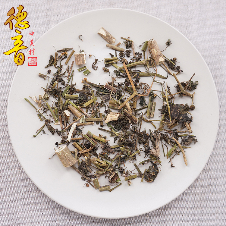 Dried Long Kui Dragon Mallow Herb Segments Long Kui 500g Sichuan Origin Traditional Chinese Herbal Material - Image 3