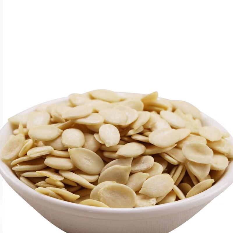 Raw Watermelon Seed Kernels Xi Gua Ren for Mooncake Filling and Herbal Decoction - Image 3