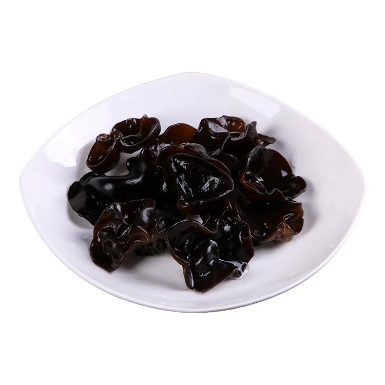 Dried Black Wood Ear Mushroom Small Bowl Grade Autumn Harvest 250g - Image 5
