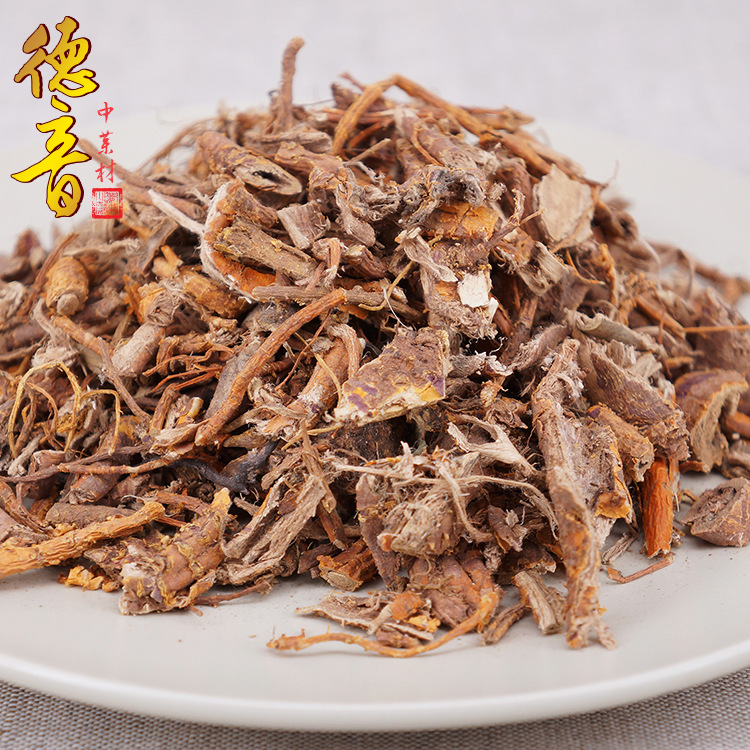 Mulberry Root Bark Sang Bai Pi 500g Dried Sichuan Herb for Decoction and Culinary Use - Image 3
