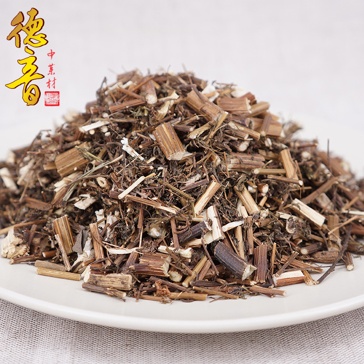 Dried Artemisia annua Qing Hao Herb 500g Sichuan Origin Traditional Chinese Herbal Tea Ingredient - Image 4